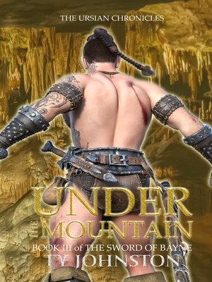cover image of Under the Mountain